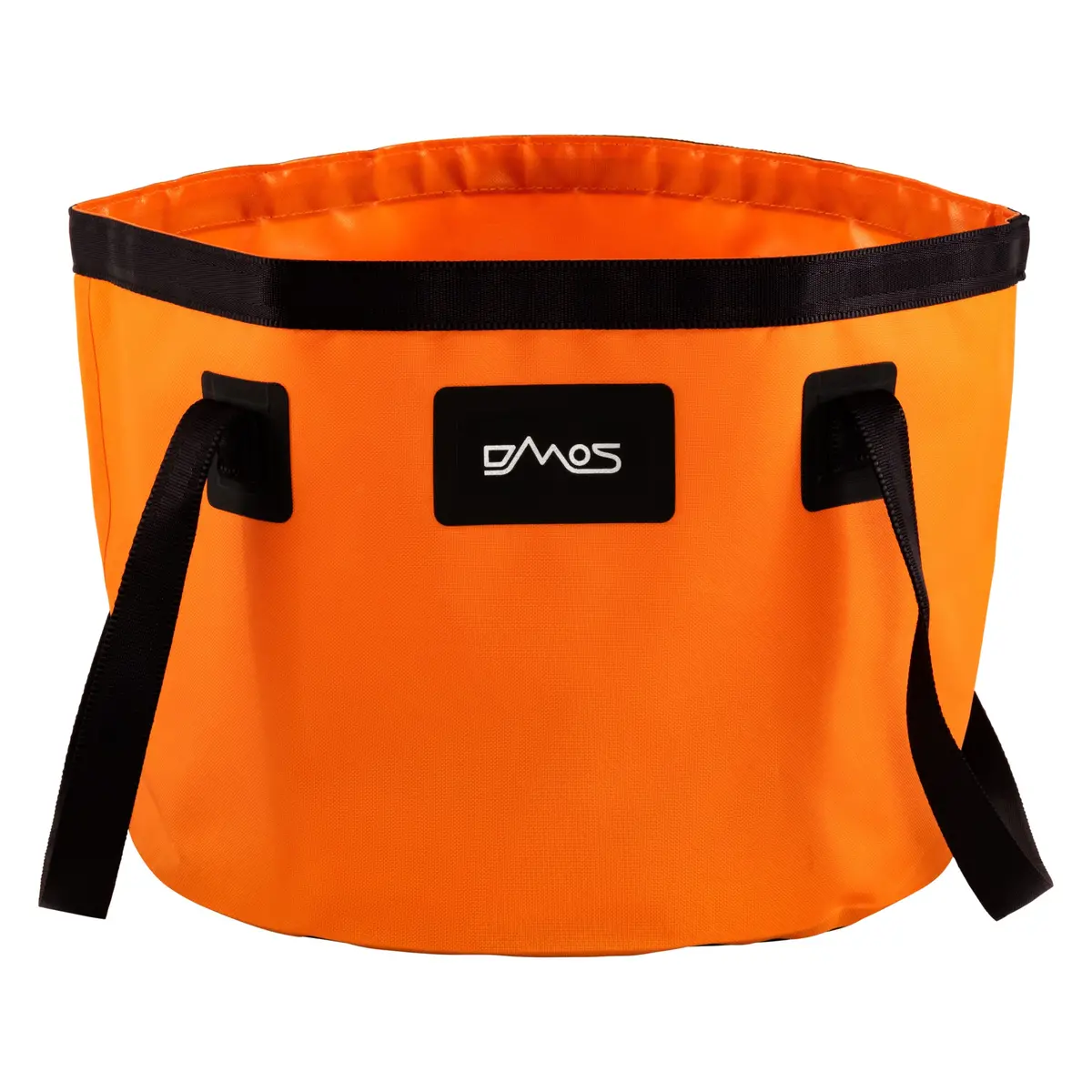 Dmos - The Ruck Bucket - Foldable Camping Water Bucket 1