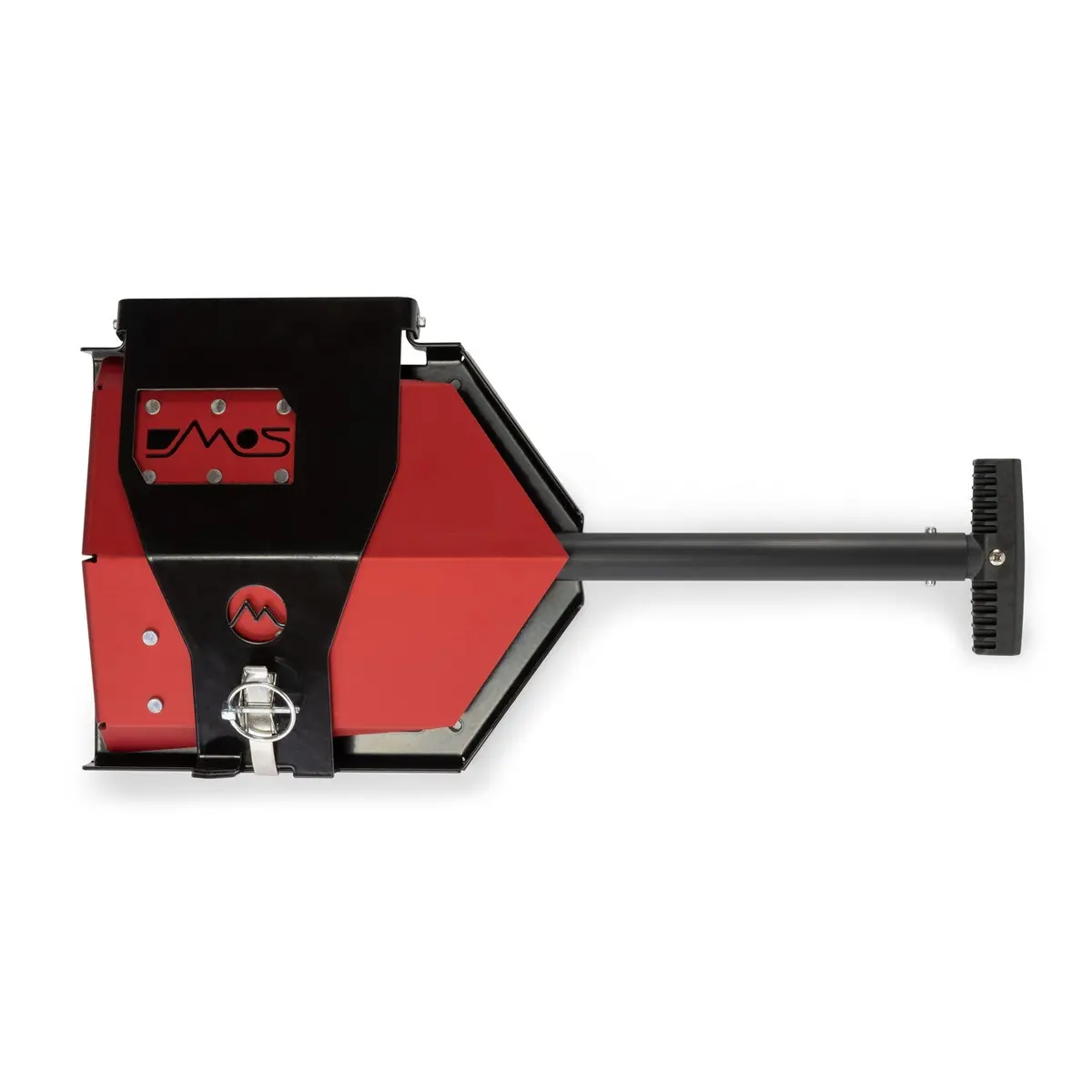 Dmos - Delta Shovel Mount 1