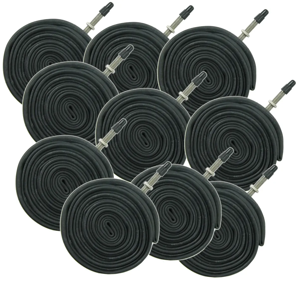 Kenda Threaded Presta Valve Tube 700X28-35 (27X1-1/8-1/4) 20