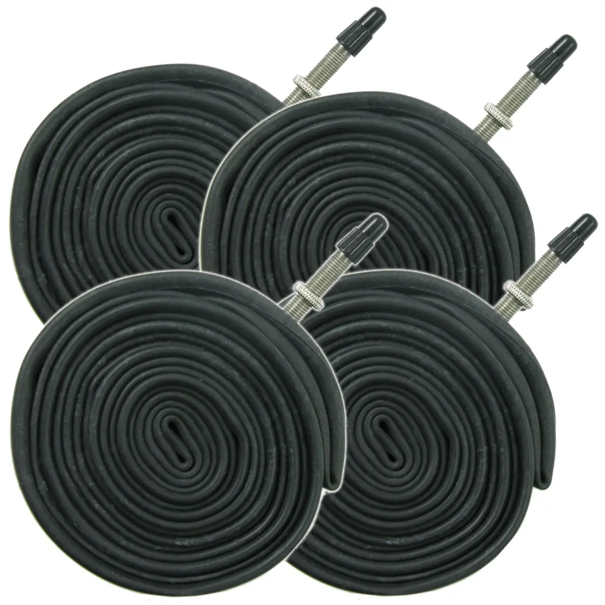 Kenda Threaded Presta Valve Tube 700X28-35 (27X1-1/8-1/4) 9