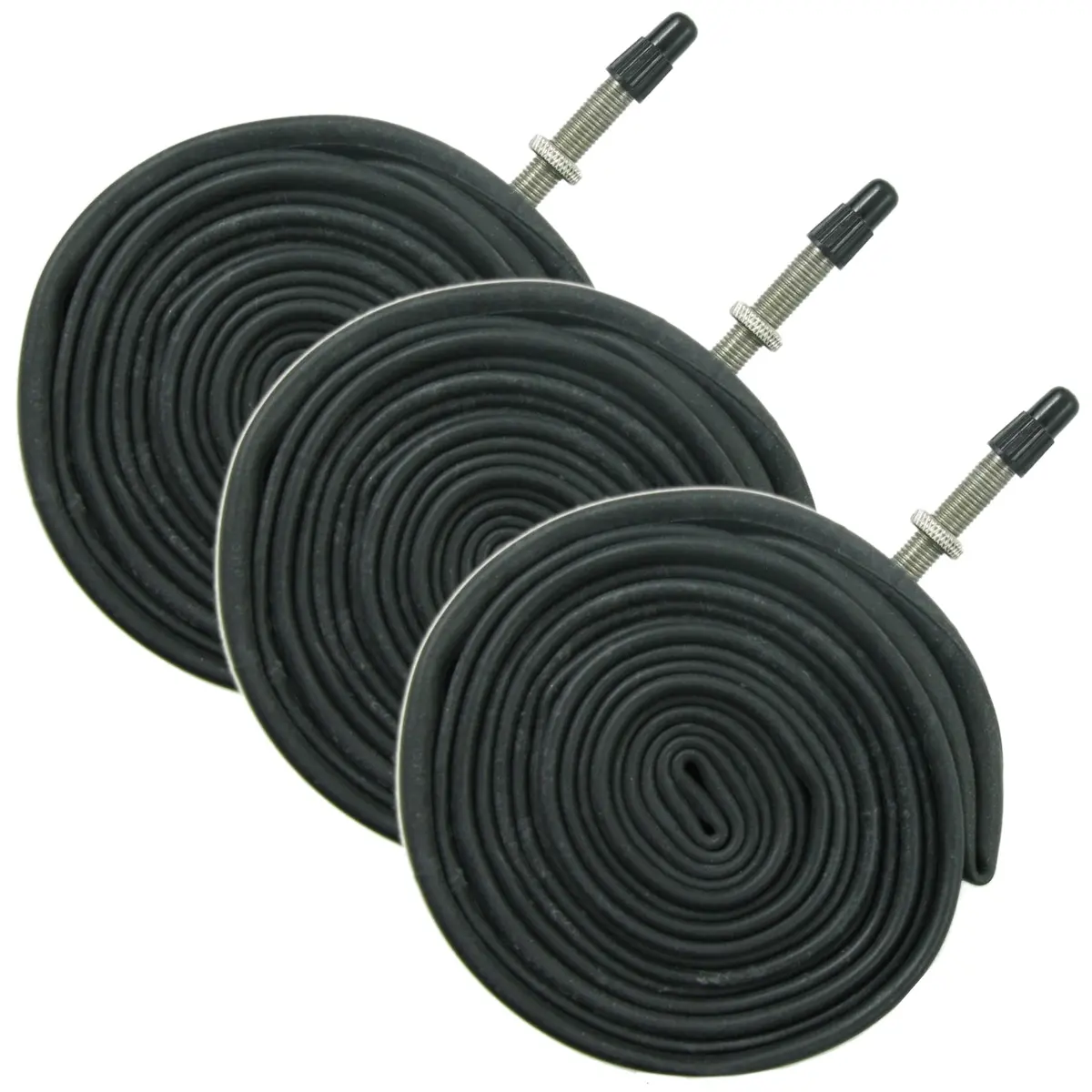 Kenda Threaded Presta Valve Tube 700X28-35 (27X1-1/8-1/4) 17