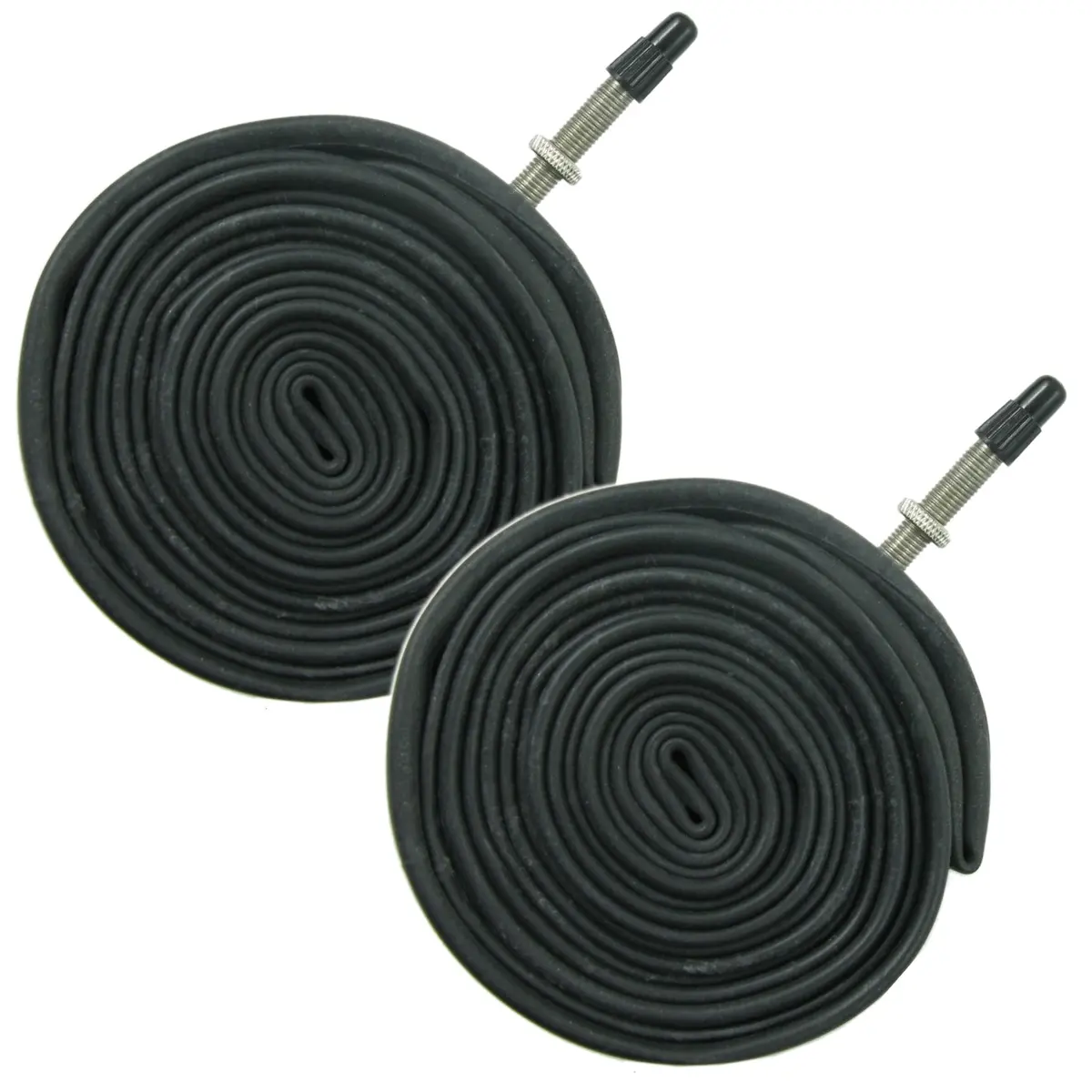 Kenda Threaded Presta Valve Tube 700X28-35 (27X1-1/8-1/4) 22