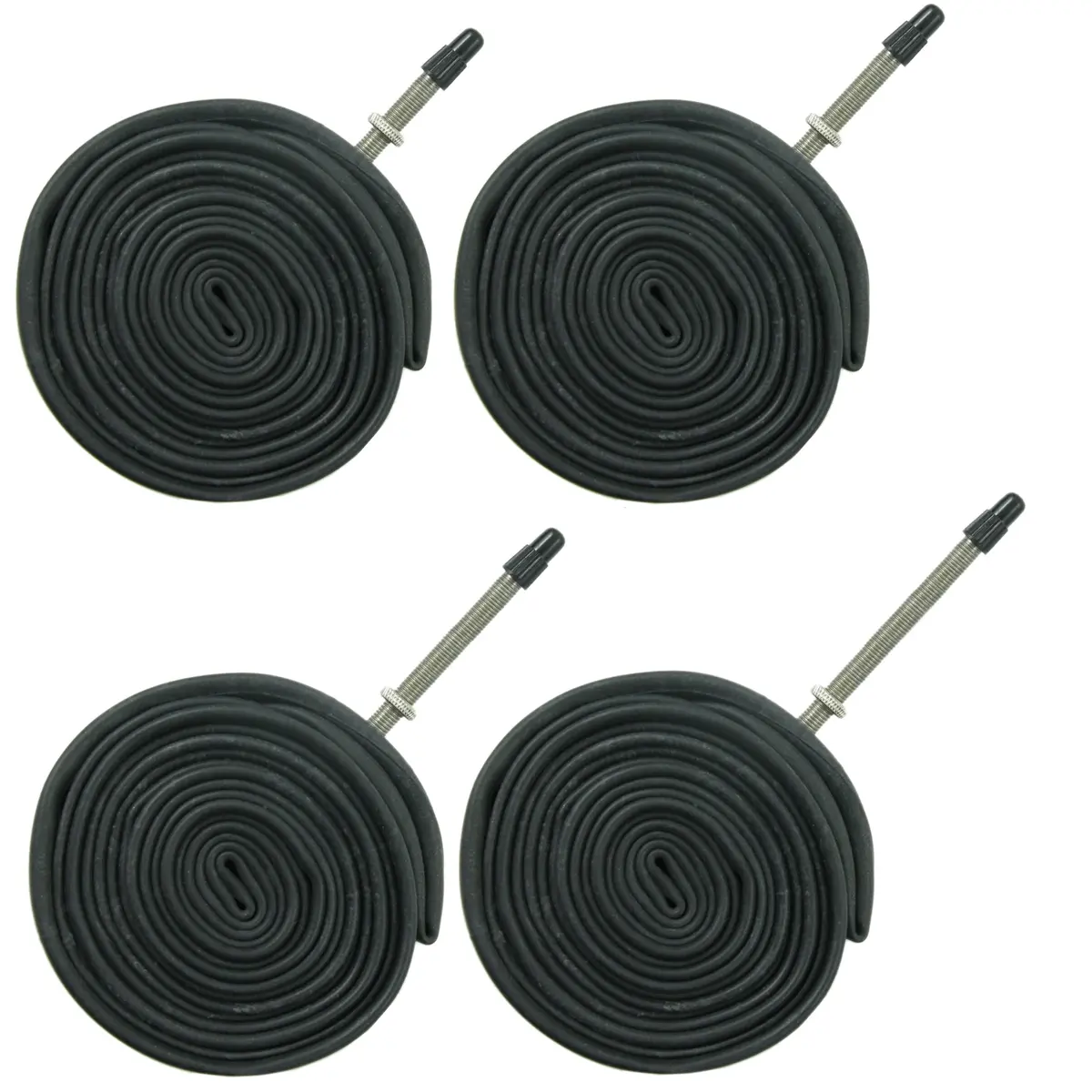 Kenda Threaded Presta Valve Tube 700X28-35 (27X1-1/8-1/4) 3