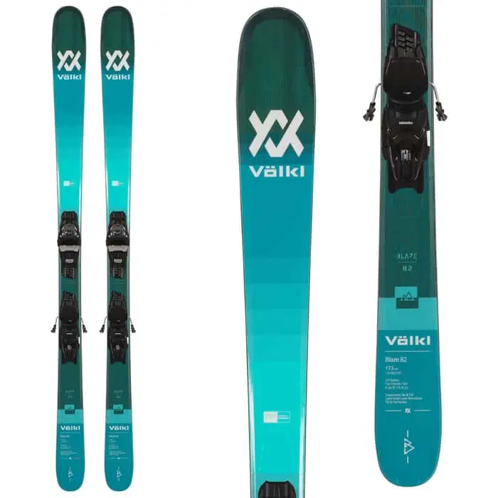 Blaze 82 +Vmotion 10 Gw 1