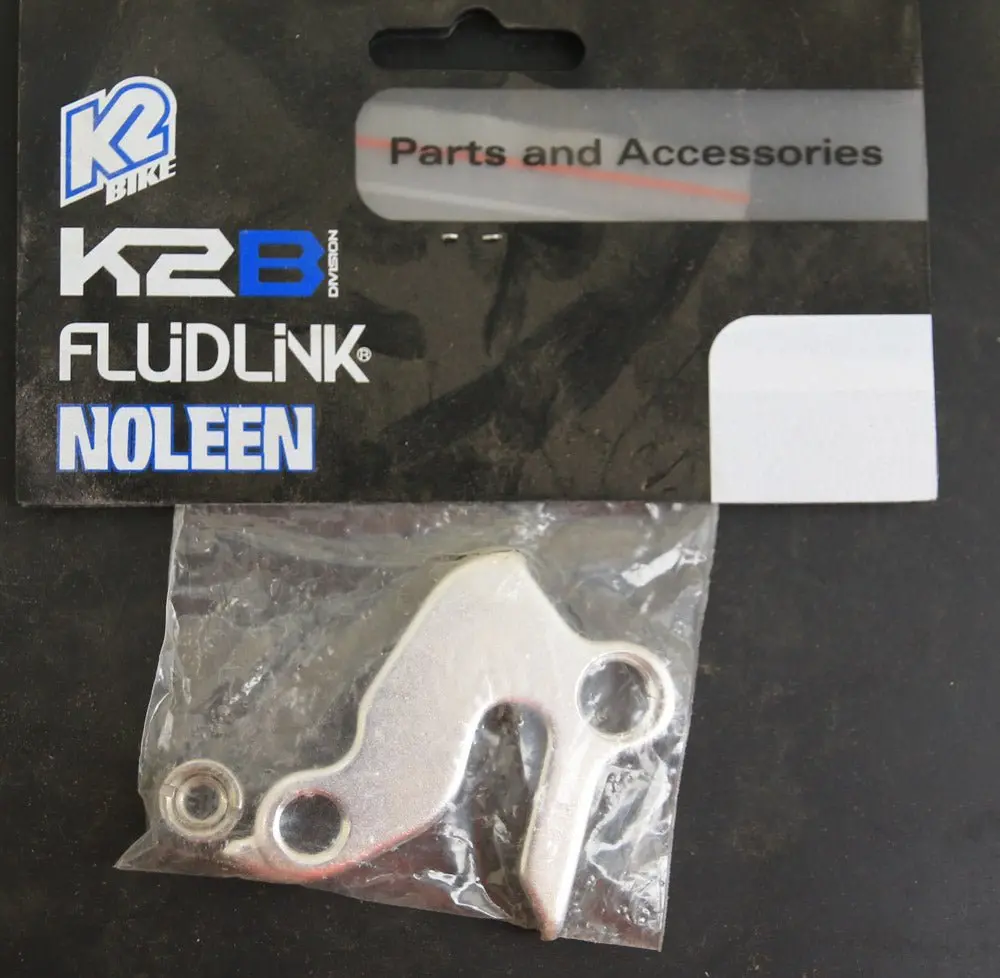 K2 B Noleen Fluidlink Part Bike Hanger Item K013012 New 1