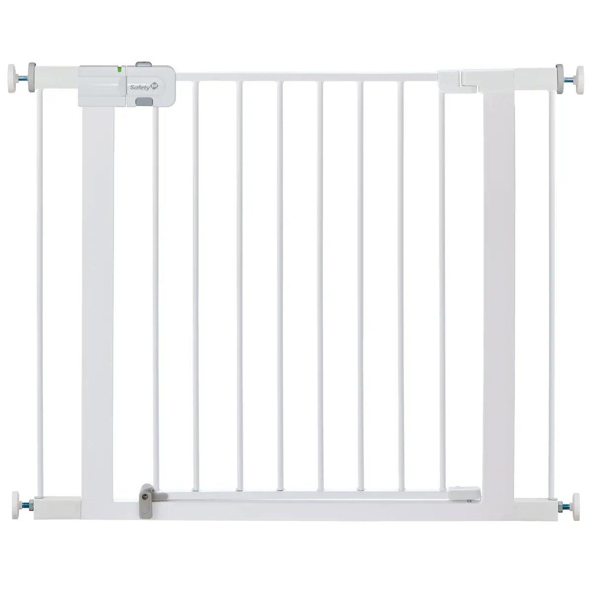 Easy Install Walk-Through Baby Gate 1