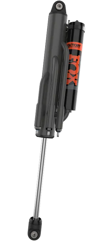 Fox 3.5 Series Bypass Shocks 1