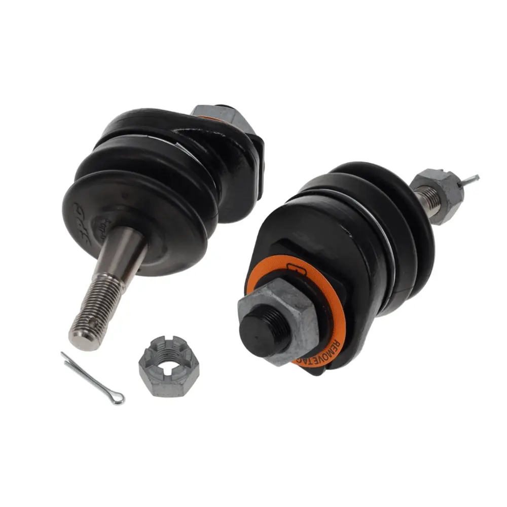 Spc - Replacement Ball Joint Kit - Toyota Tacoma (2005-2023) 1
