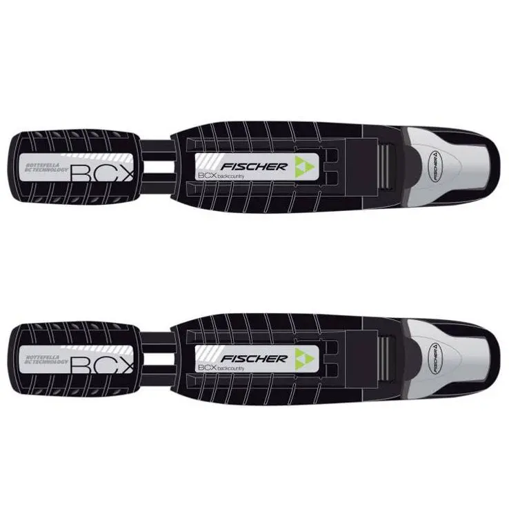 Bcx Magnum Manual Blk/Gry 1