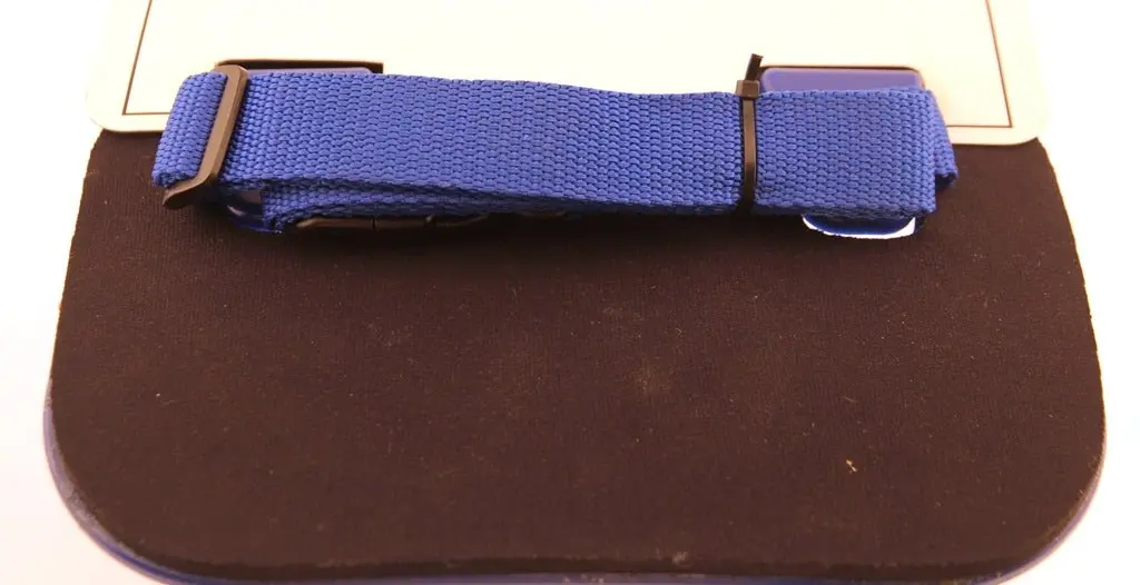 Braid Stand Up Light Tackle Pad Fishing New In Packaging 2
