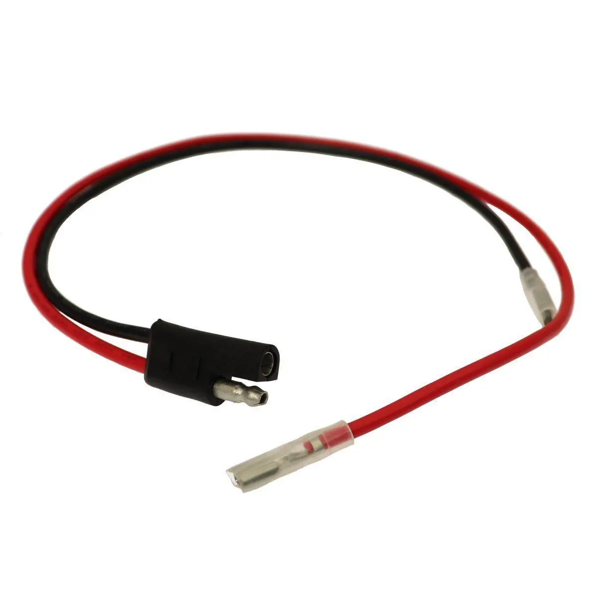 Universal Parts Battery Wiring Harness For Currie Electric Scooters 1