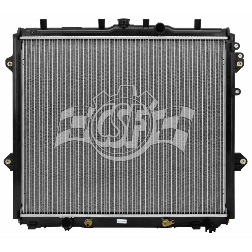 Csf - Radiator - Toyota 4Runner (2010-2023) 1