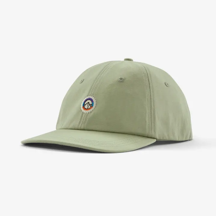 Fitz Roy Icon Trad Cap 1