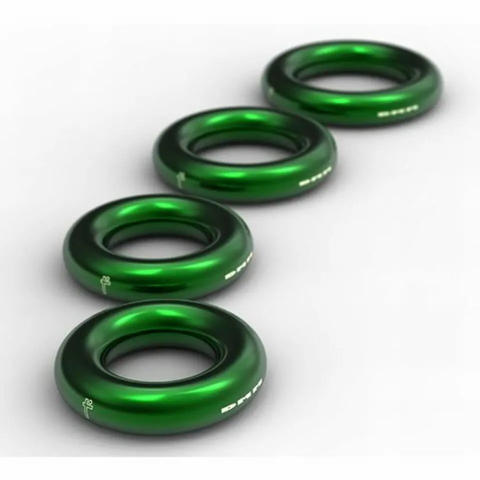 Dmm Aluminum Anchor Rings 1