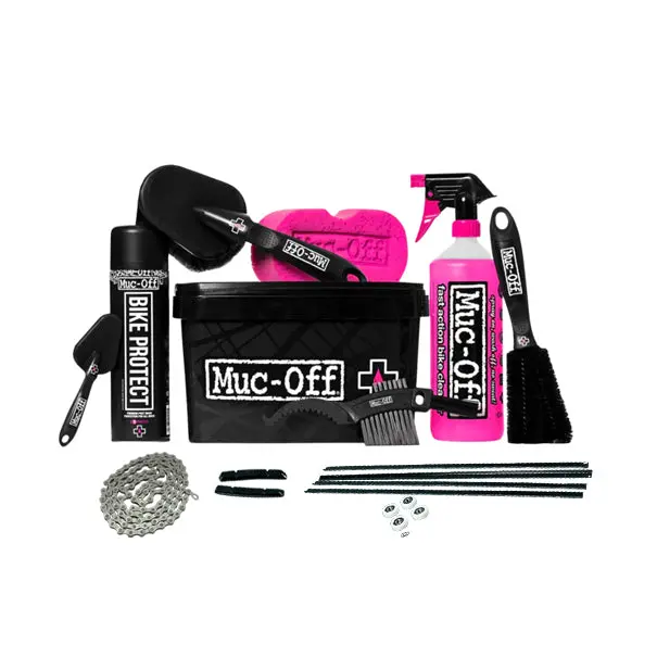 Maintenance Bundle For 11R, 8S, 8C 1