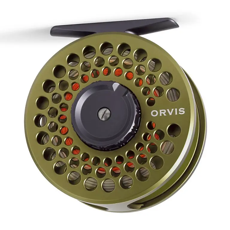Battenkill Disc Reel Ii 1