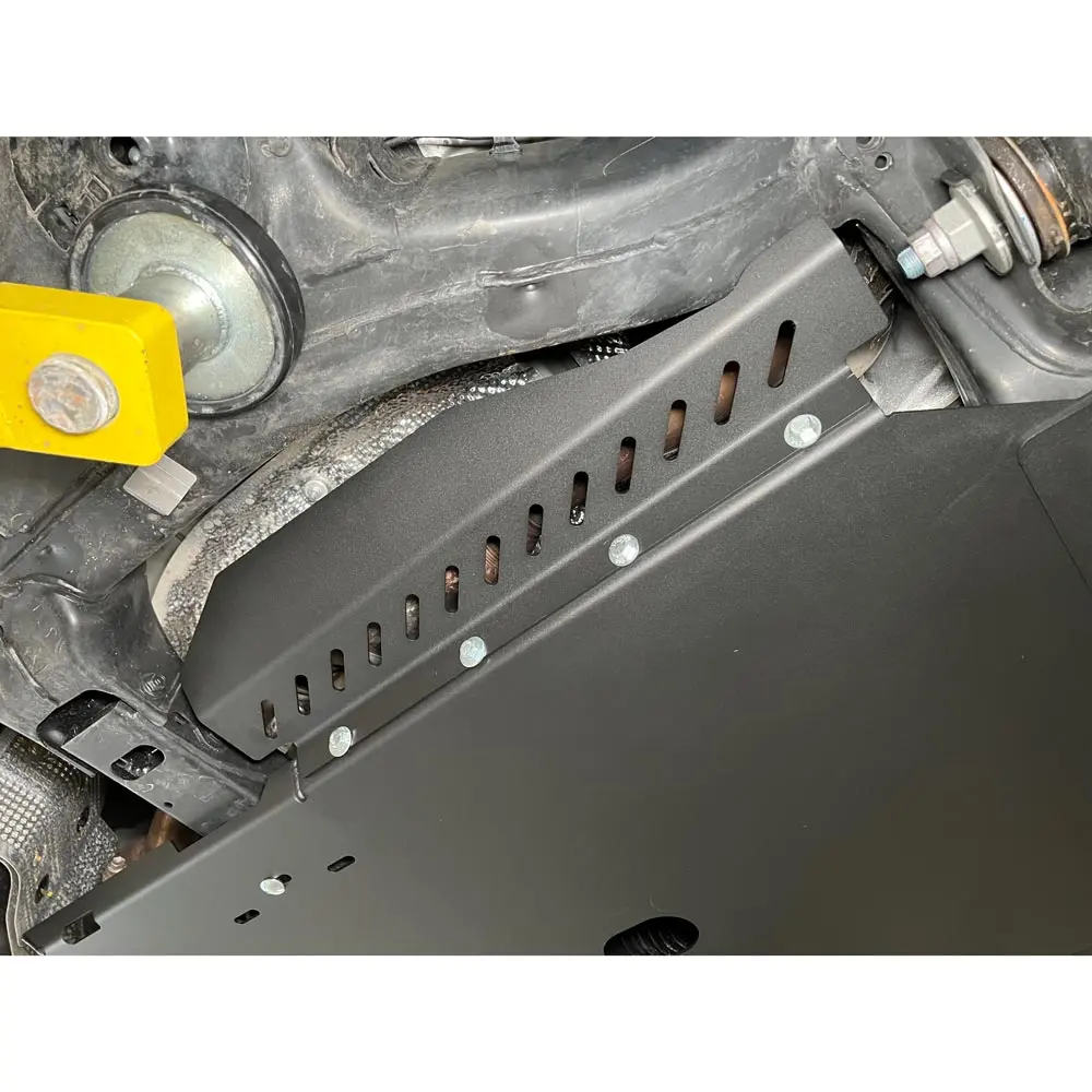 Rci - Catalytic Guard - Toyota Tundra (2022-2024), Sequoia (2023-2024) 2