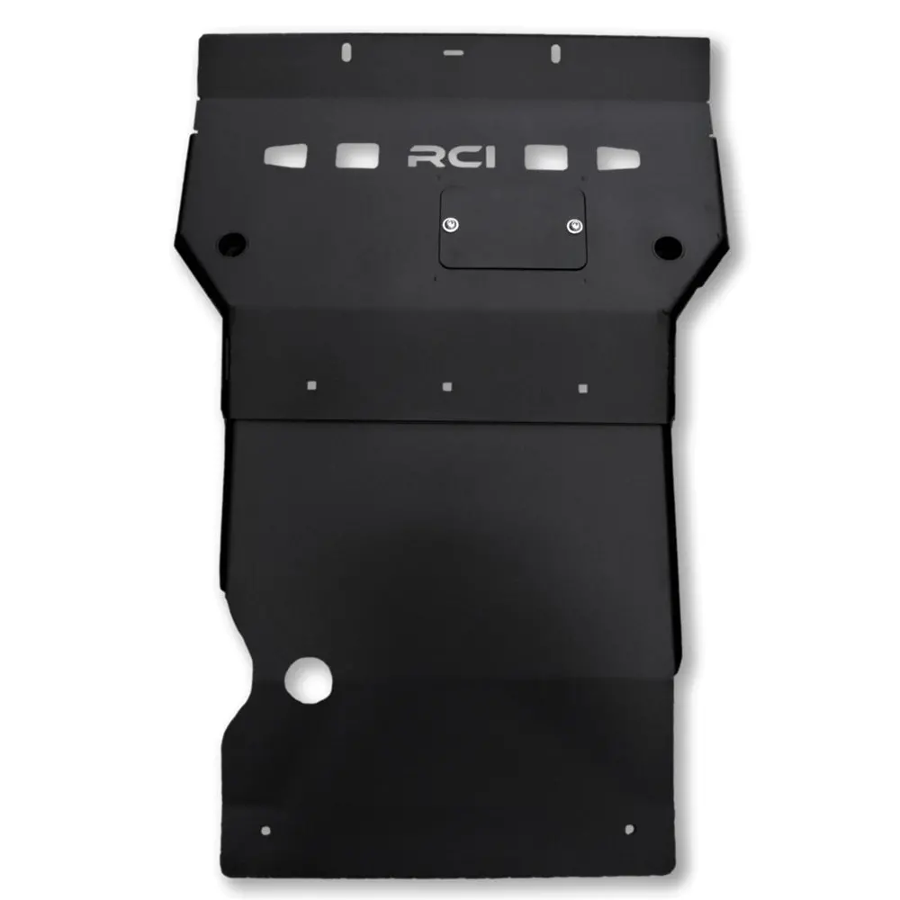 Rci - Skid Plate Package - Toyota Tundra (2022-Present), Sequoia (2023-Present) 1