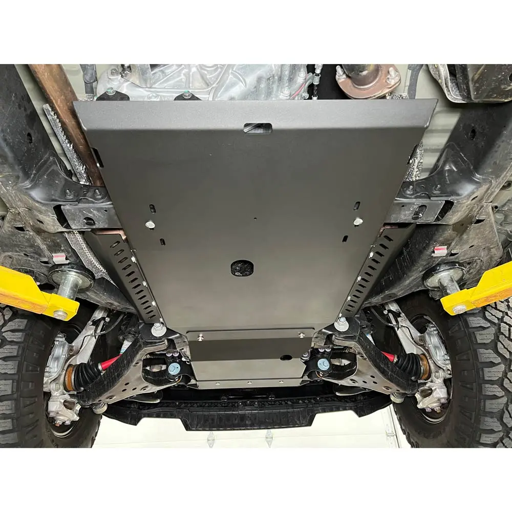 Rci - Skid Plate Package - Toyota Tundra (2022-Present), Sequoia (2023-Present) 6