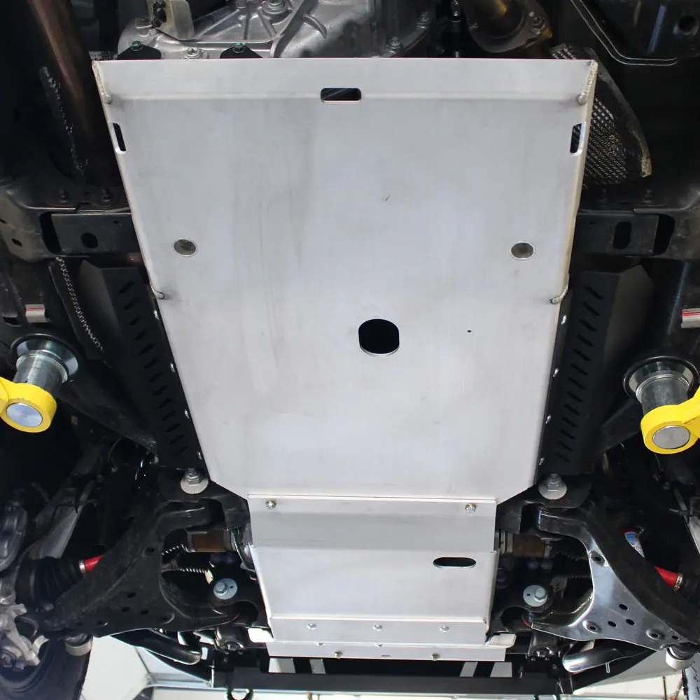 Rci - Skid Plate Package - Toyota Tundra (2022-Present), Sequoia (2023-Present) 8