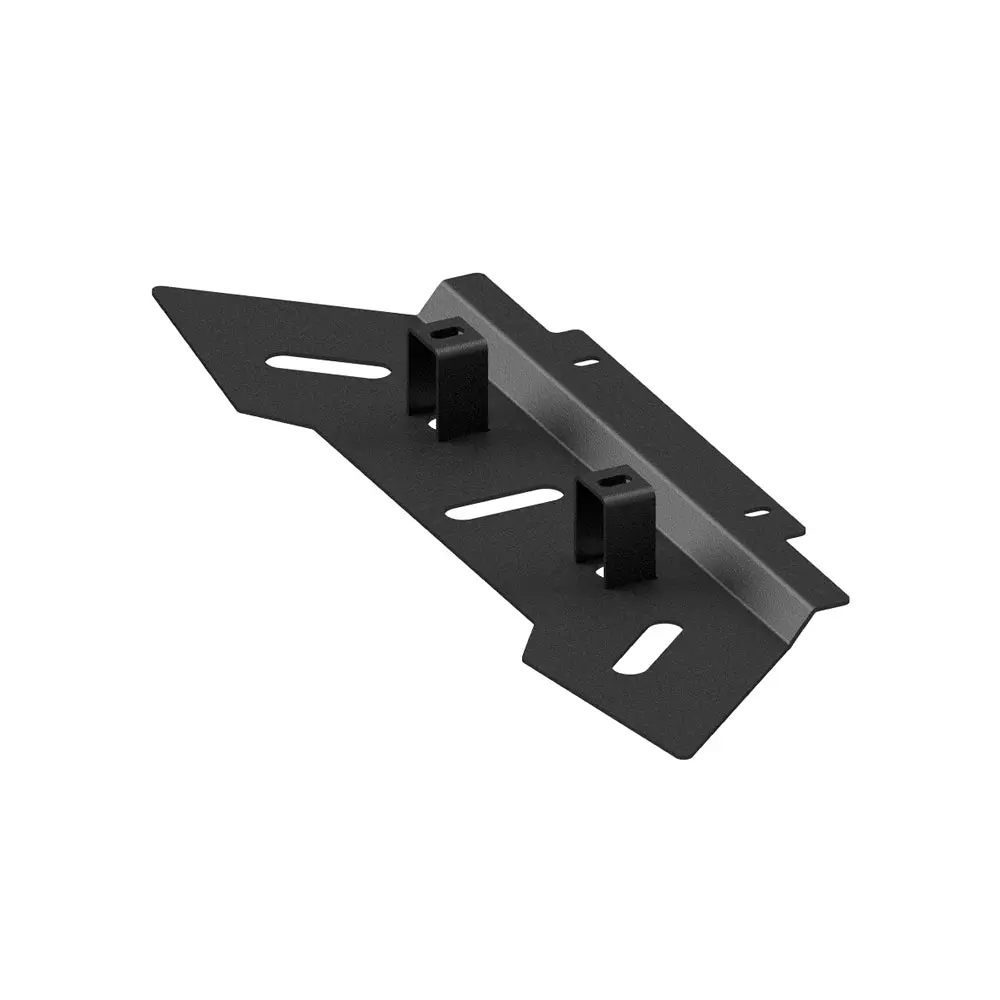 Cbi Offroad Fab - Transition Skid Plate - Toyota Tundra (2022-2023) 1