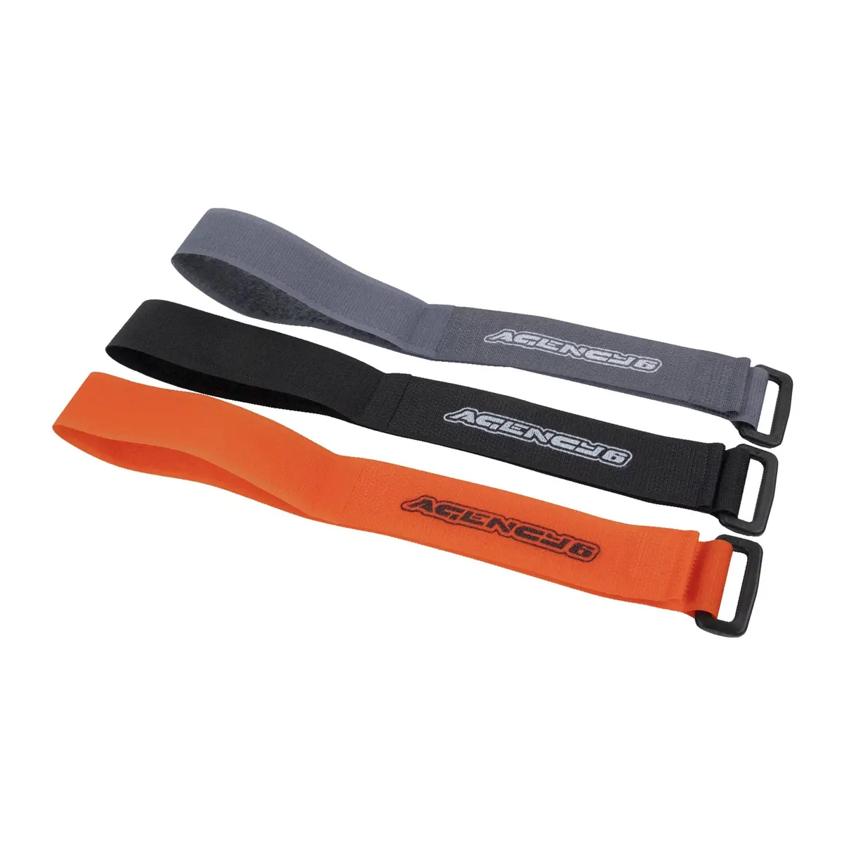 Agency 6 - Utility Cinch Strap 1
