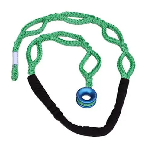 All-Gear Rigging Ring Sling 3/4" 1