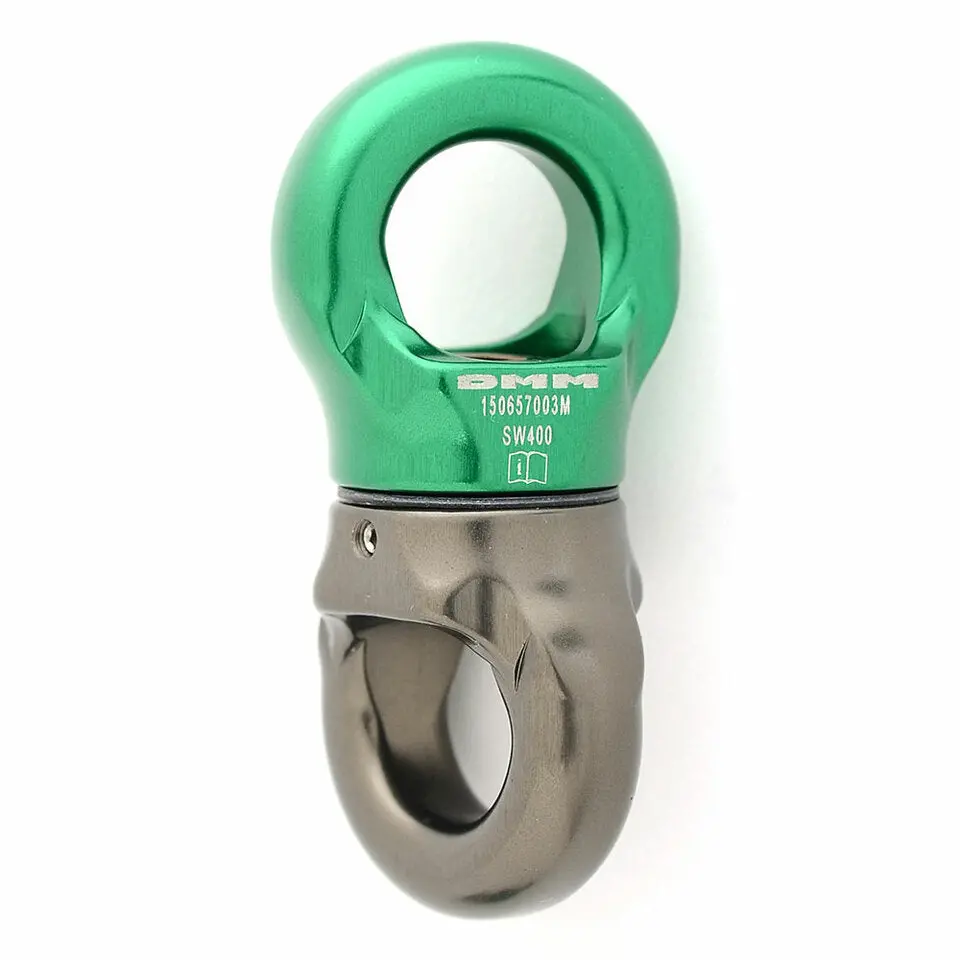 Dmm Mini Swivel 1