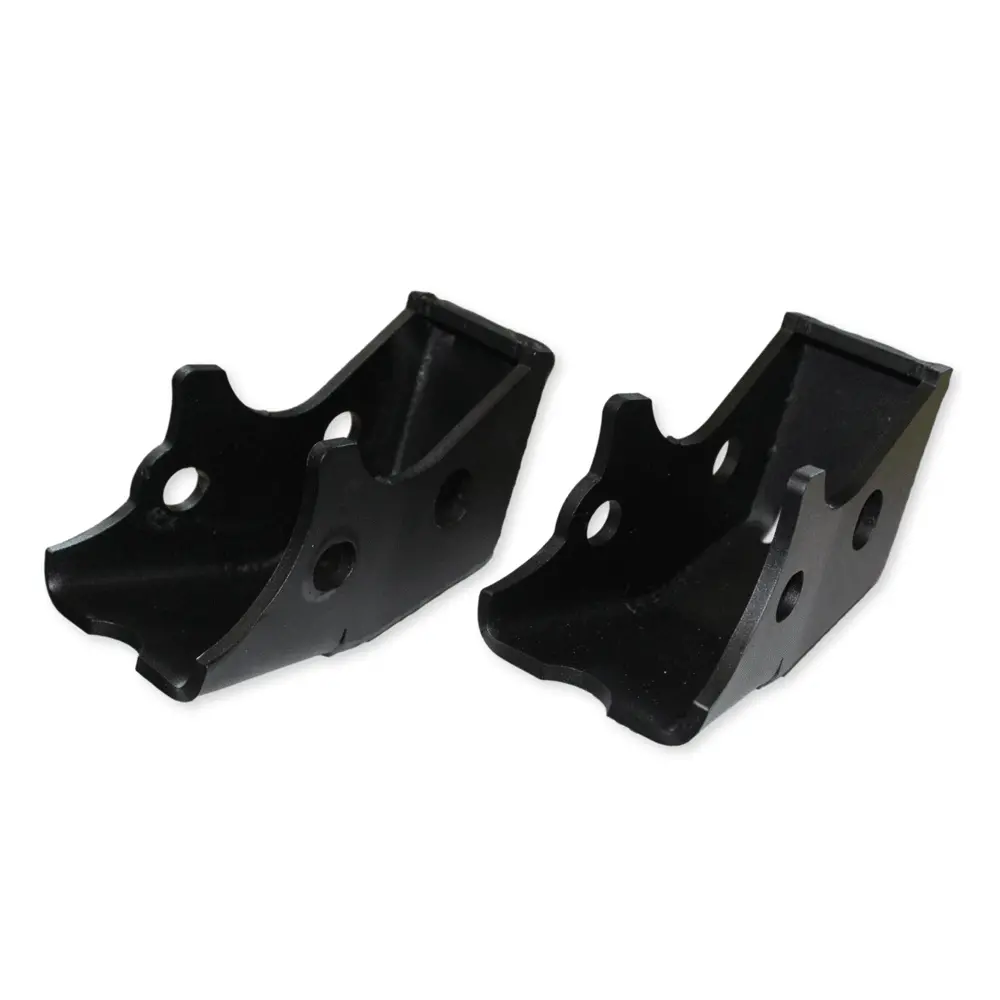 Rci - Rear Shock Mount Skids - Toyota Tacoma (2005-2023) 1