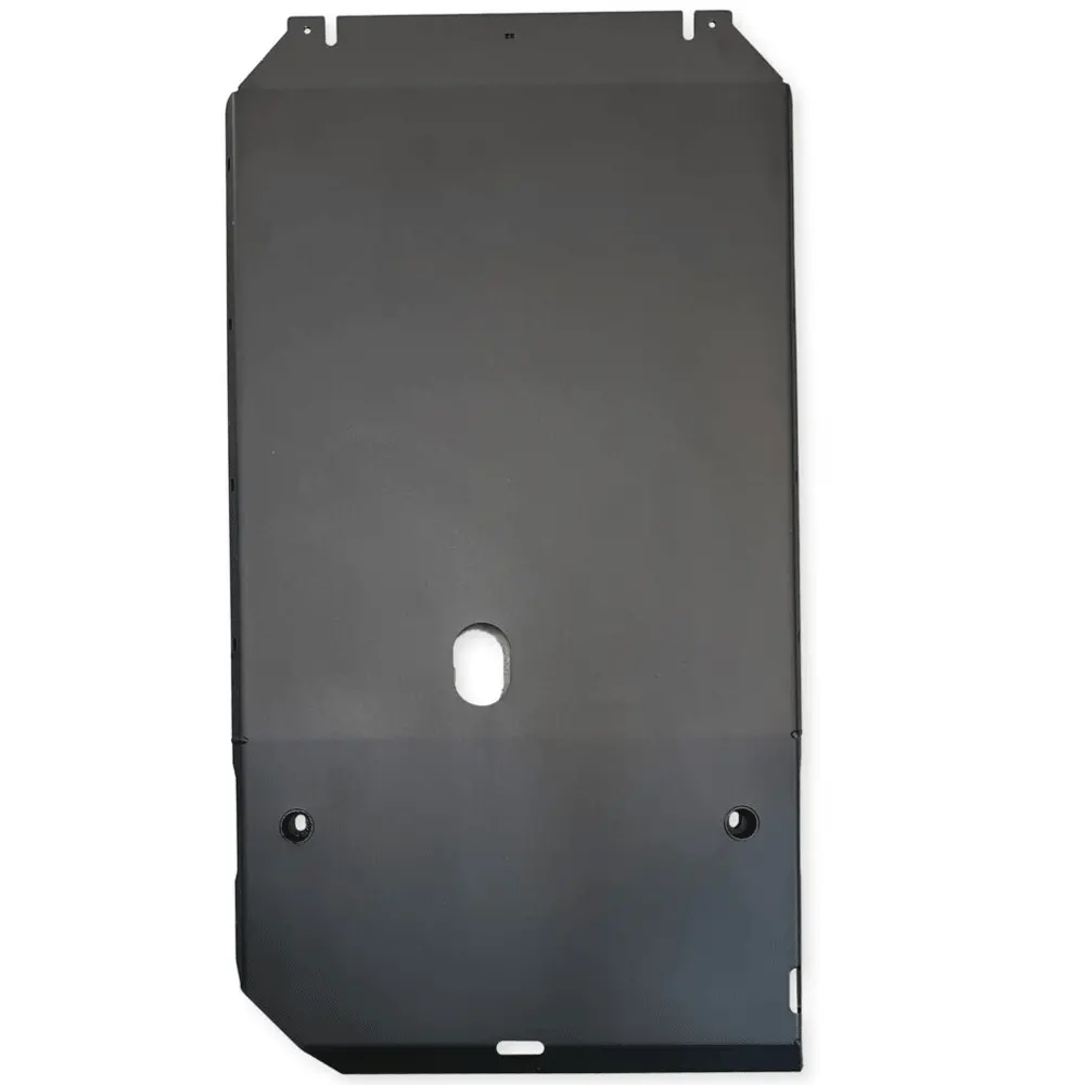 Rci - Transmission/Transfer-Case Skid Plate - Toyota Tundra (2022-Present), Sequoia (2023+) 1