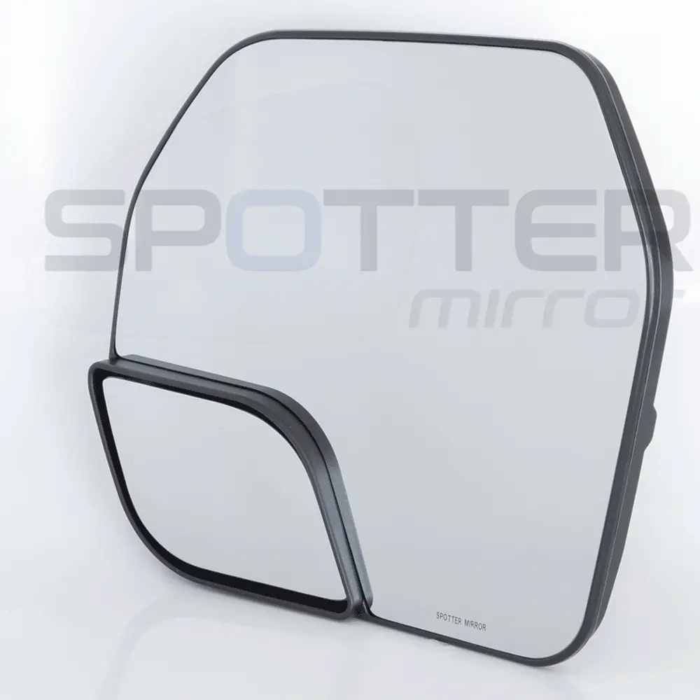 Spotter Mirror - Toyota Tundra (2022-2025) 1