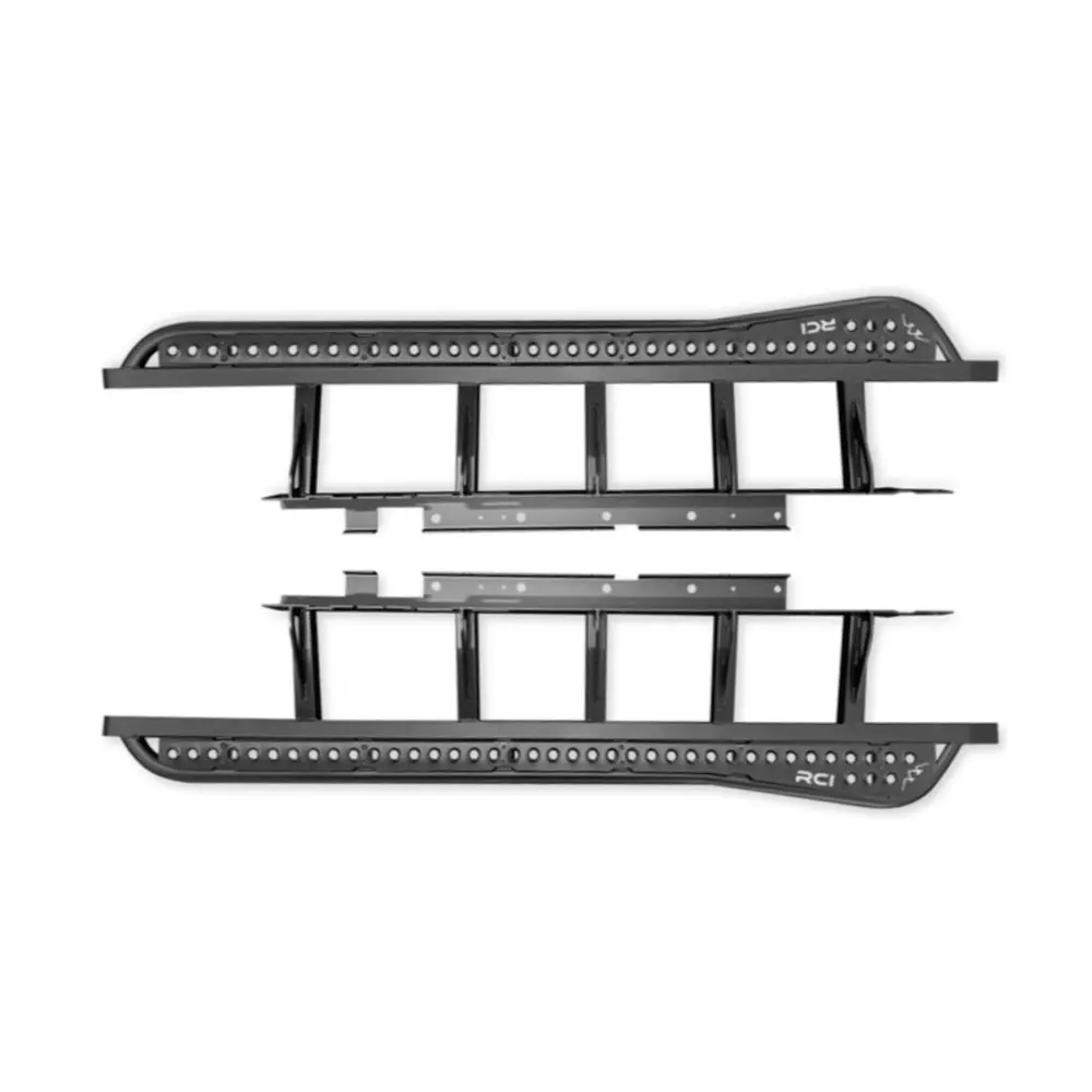 Rci - Rock Sliders - Toyota Tundra (2022-Present) 1