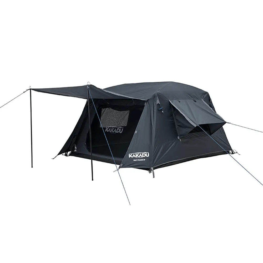 Kakadu - Fast Frame™ Tent 3P 1
