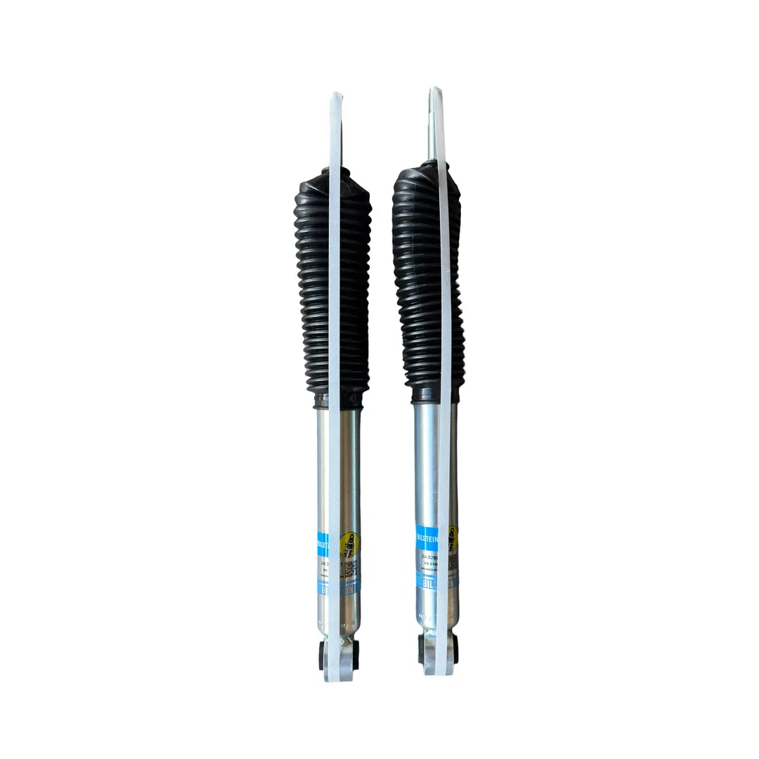 Bilstein - B8 5100 (Rear) Pair - Toyota Tundra (2022-2025) 1
