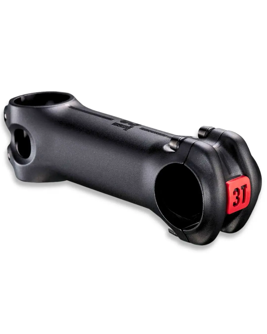 3T Apto Stealth 110Mm ±6° Gravel Road Bike Stem – New 1