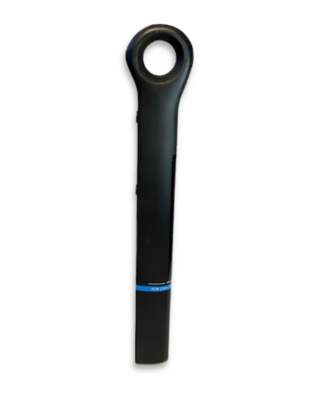 3T Strada Charlie Sqaero Team Stealth Seatpost 27.2Mm X 316Mm Matte Black New 1