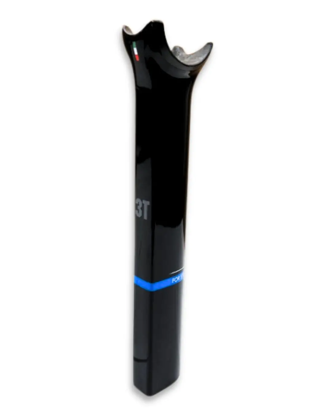 3T Strada/Integrale Seatpost Xs – Carbon Aero Seatpost For Ritchey Clamp 1