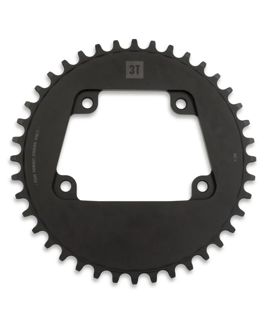 3T Torno 40T Chainring – Campagnolo Ekar 13Sp Gravel Road Cx 1