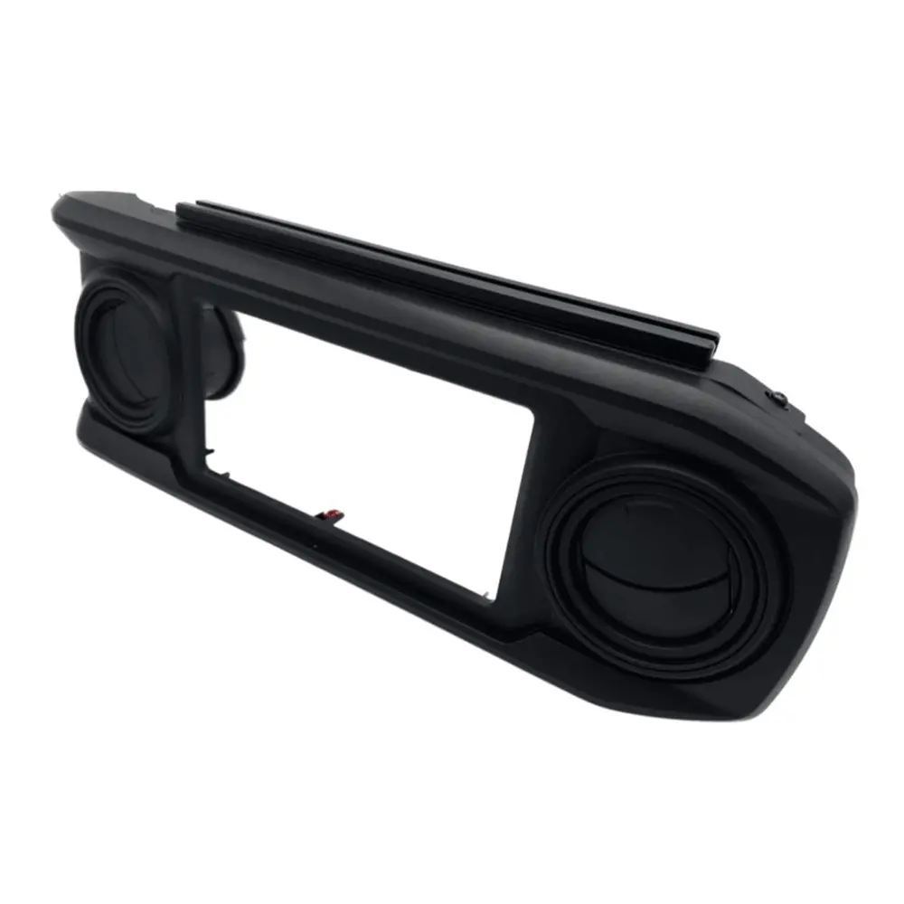 Expedition Essentials - Track Mount - (3Ttm) - Toyota Tacoma (2016-2023) 1