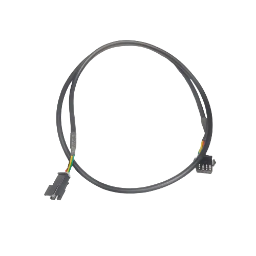 L8f 4 Pin Communication Line 1