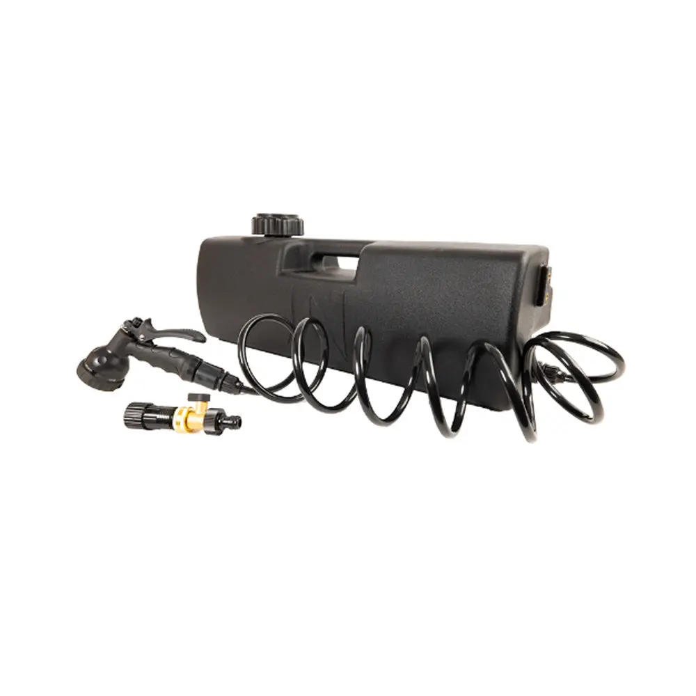 Klymit - Day Tank - 4 Gallon 1
