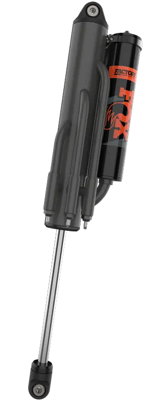 Fox 4.0 Bypass Series Shocks 1