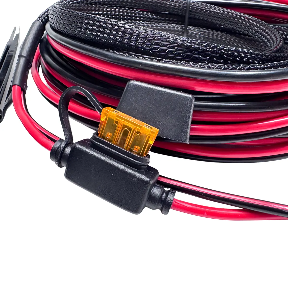 Kingpin Equipped - Power Supply Kit, 5A 1