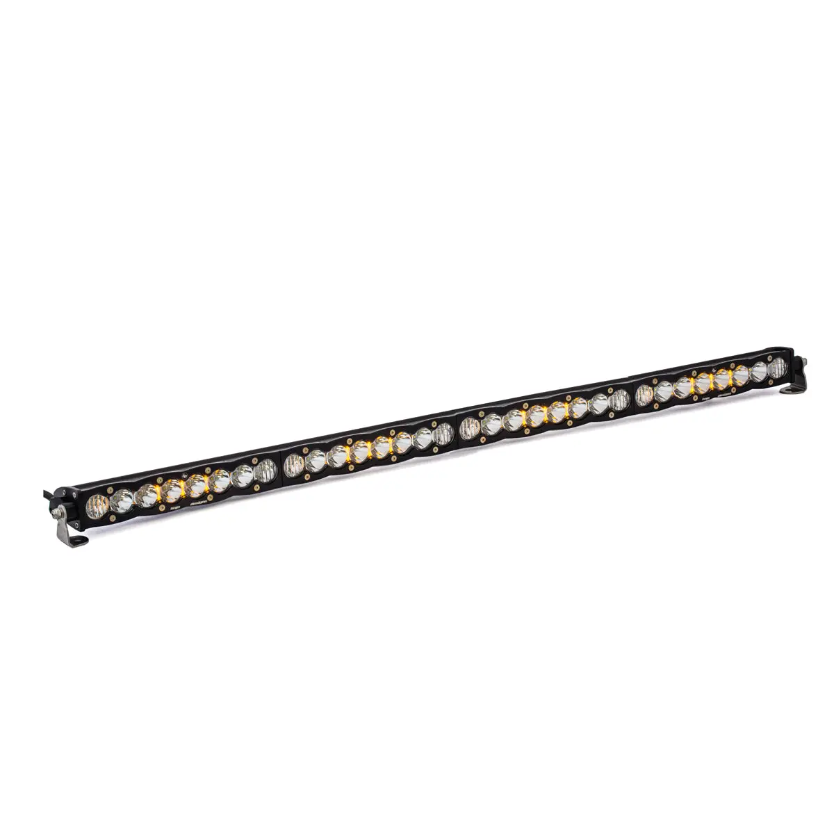 Baja Designs - S8 Straight Led Light Bar - Universal 1