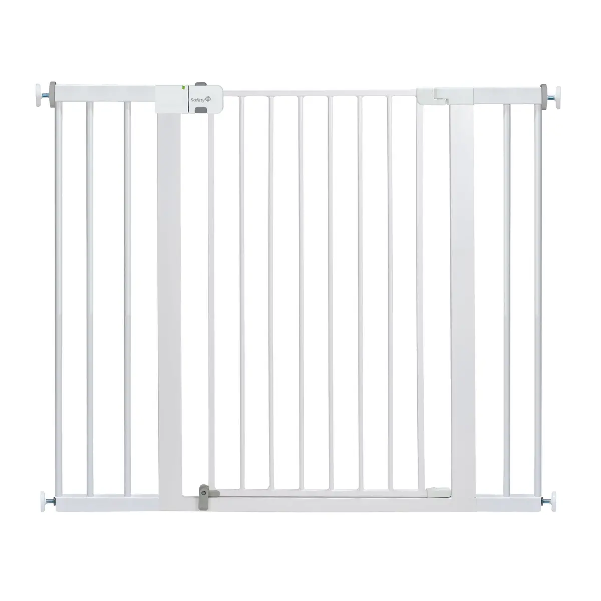 Secure Tech Tall And Wide Gate 1