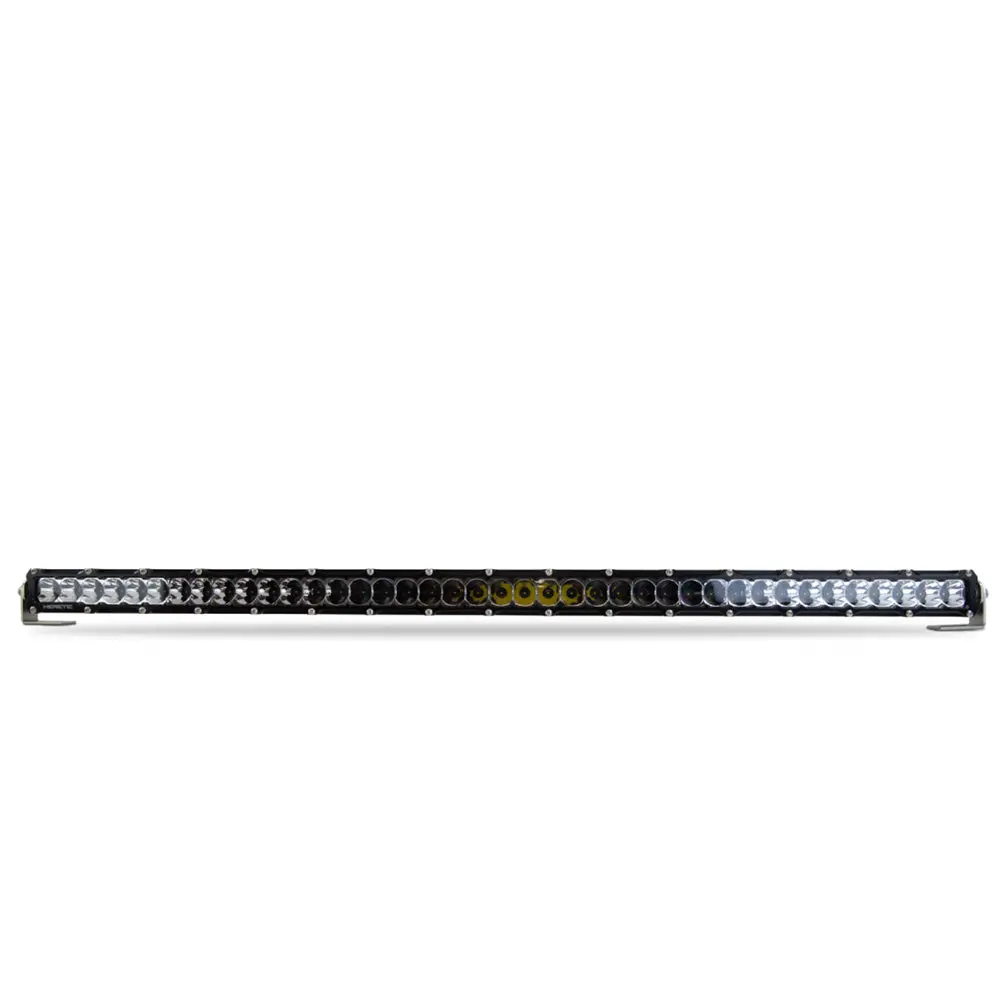 Heretic - 40" Led Light Bar 1