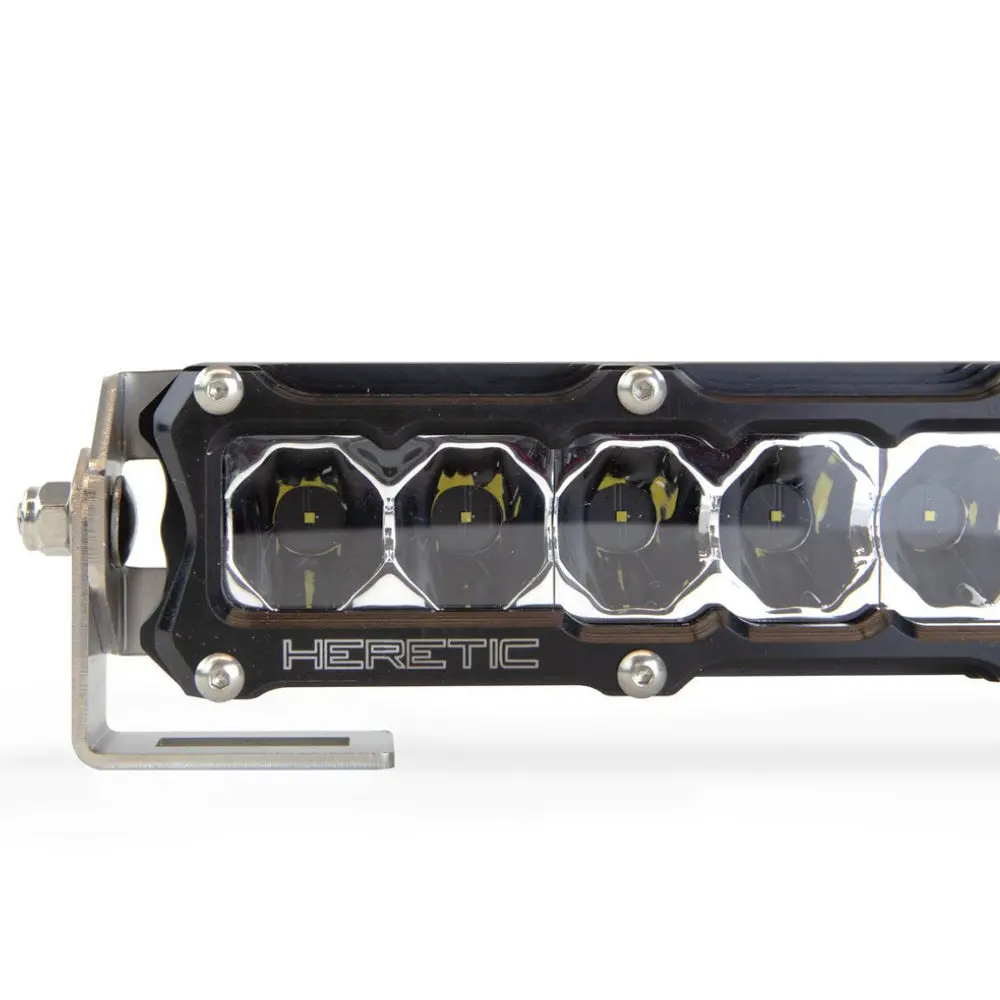 Heretic - 40" Led Light Bar 2