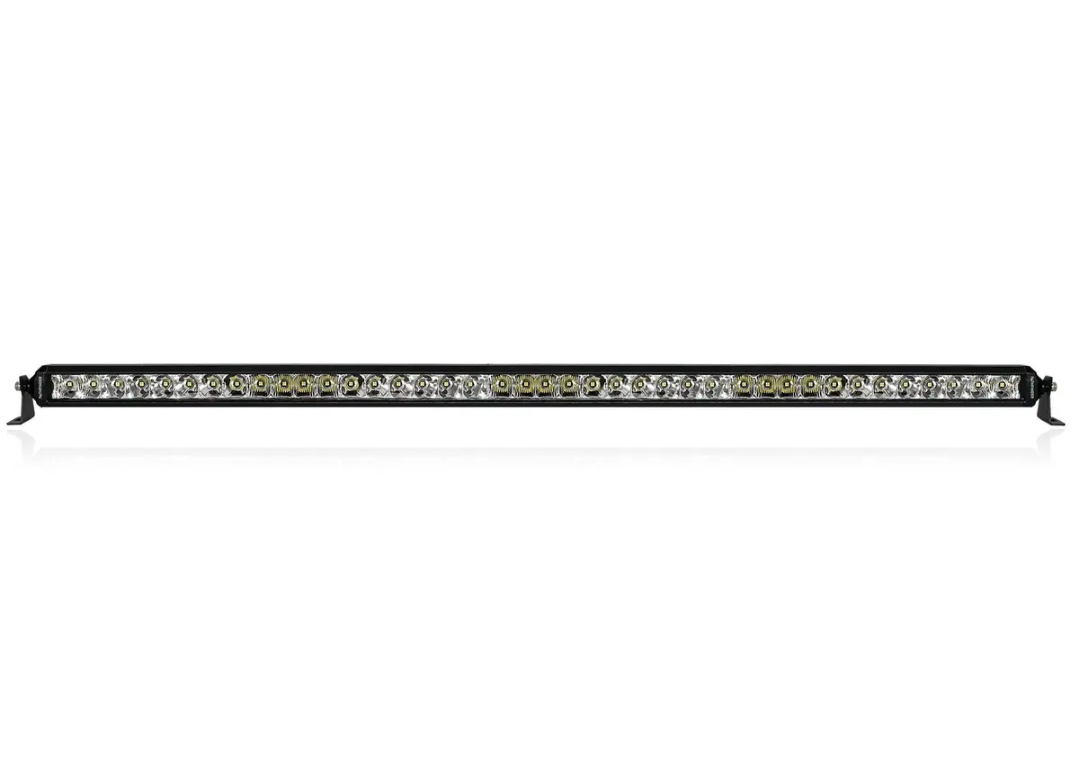 Backwoods Adventure Mods - Pathfinder - 40" Led Light Bar - Single Row 1