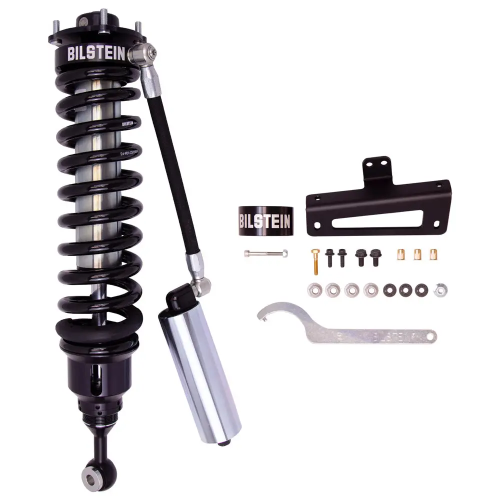Bilstein - B8 8112 (Zonecontrol Cr) - Front Left Corner Module - Toyota Tundra (2007-2021) 1