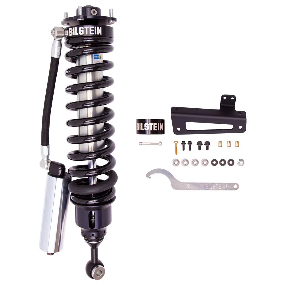 Bilstein - B8 8112 (Zonecontrol Cr) - Front Right Corner Module - Toyota Tundra (2007-2021) 1